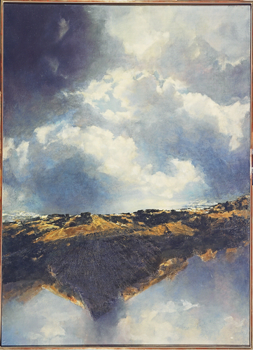 L’auteur dans son oeuvre doit être comme Dieu dans l’univers, présent partout et visible nulle part. Gustave Flaubert